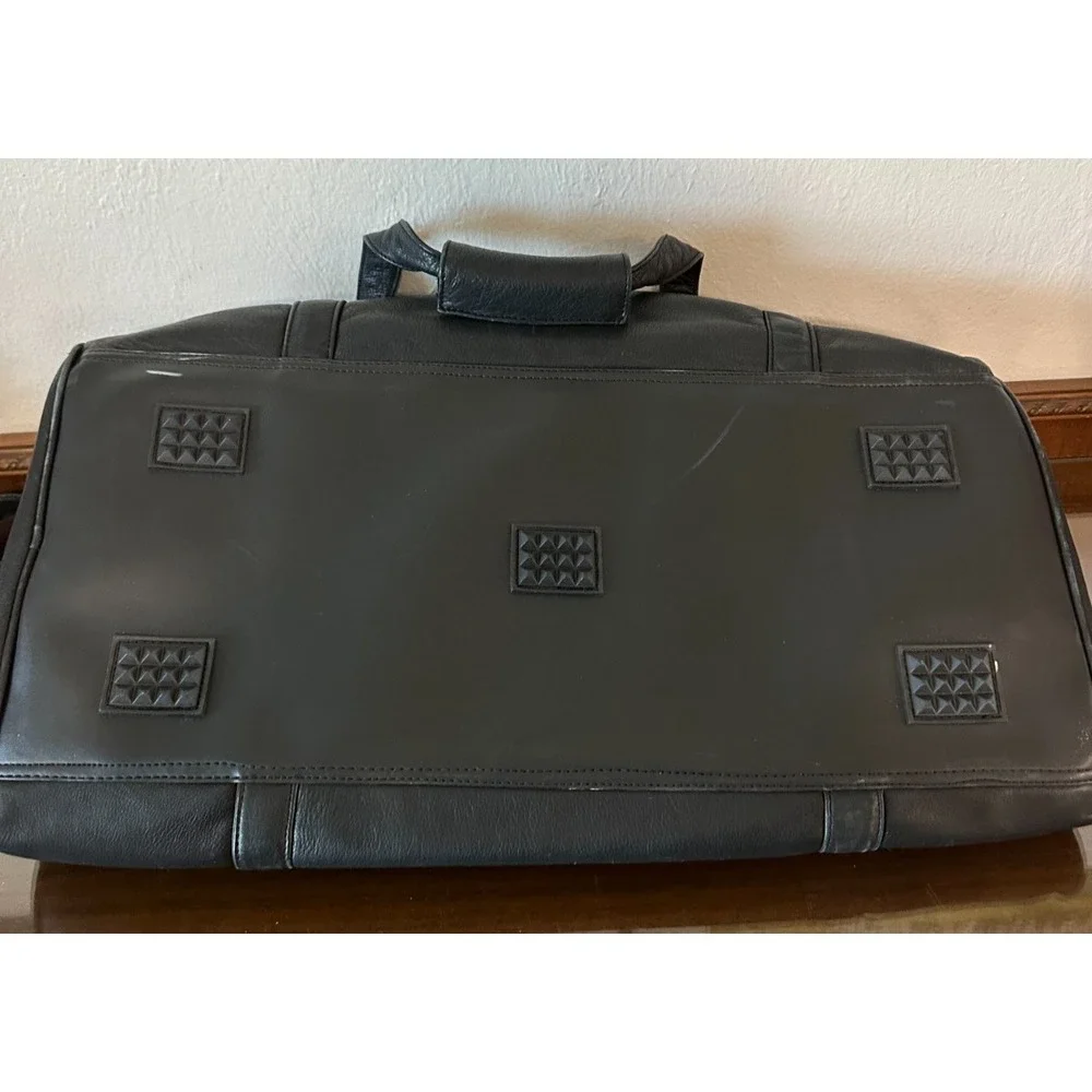 Canyon Outback Cowhide Leather 22
